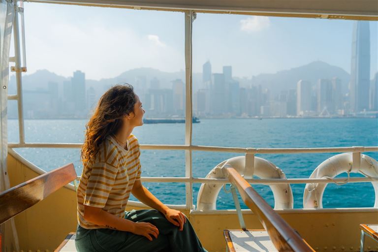 Zwischen Teeduft, Tempeln und tausend Eindrücken ©Oleh_Slobodeniuk/istock